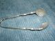 Sterling Silver Raymond Sugar Tongs Other photo 1