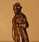 Sterling Silver Napoleon Figurine Other photo 1