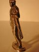 Sterling Silver Napoleon Figurine Other photo 3