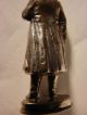 Sterling Silver Napoleon Figurine Other photo 5