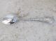 Austria - Hungary Antique Silver Sterling Set 6 Spoons Vienna 19th Cen.  Signed 173g Other photo 2