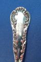 Louis Xv - Wood & Hughes Sterling Oyster Server Other photo 1
