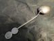 Chinese Tea Spoon - Sterling Silver Made Circa 1900 Other photo 1