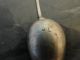 Chinese Tea Spoon - Sterling Silver Made Circa 1900 Other photo 3