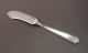 Lady Hilton - Westmorland All Sterling Master Butter Spreader Other photo 1