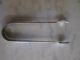 Sterling Silver Sugar Tongs Other photo 3