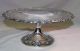 Silver Comport Dish Graff,  Washbourne & Dunn Sterling Other photo 1