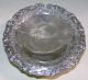 Silver Comport Dish Graff,  Washbourne & Dunn Sterling Other photo 2