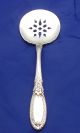 Towle Old Mirror Pattern Bonbon Server Solid.  925 Sterling Silver,  25.  7g Other photo 4