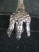 Sterling J.  S.  Macdonald Sugar Tongs Claw Talons Other photo 2