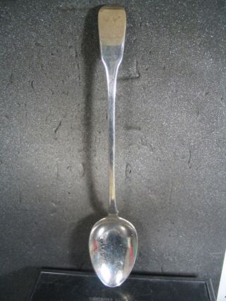 Sterling English London 1816 Long Handled Spoon photo