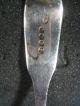 Sterling English London 1816 Long Handled Spoon Other photo 1