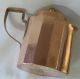 Heinrichs Arts & Crafts Pure Copper Covered Creamer Other photo 7