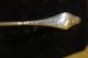 Antique Sterling Hand Hammered 1920 ' S Button Hook - Joseph & Richard Griffin Other photo 4