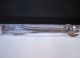 Towle Sterling Sugar Tongs 1912 Vintage Lin - 84 Other photo 2