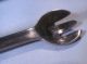 Towle Sterling Sugar Tongs 1912 Vintage Lin - 84 Other photo 4