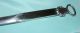 Vintage Long Tiffany & Co Makers Solid Sterling Shell Letter Opener 1950 ' S Other photo 1