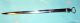 Vintage Long Tiffany & Co Makers Solid Sterling Shell Letter Opener 1950 ' S Other photo 2