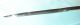 Vintage Long Tiffany & Co Makers Solid Sterling Shell Letter Opener 1950 ' S Other photo 3