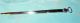 Vintage Long Tiffany & Co Makers Solid Sterling Shell Letter Opener 1950 ' S Other photo 5