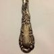 Harris & Shafer Durgin Louis Xv Sterling Silver Ice Cream Slice Other photo 3