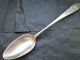 Scottish Provincial Set Of 6 Spoon Made In Sterling Silver - Circa 1800 Other photo 1