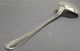 Antique French Sterling Silver Powdered Sugar Sifter Spoon 1819 - 1835 Other photo 3