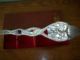 Sterling Silver Cake Knife 4.  4 Oz Other photo 3