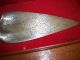 Sterling Silver Cake Knife 4.  4 Oz Other photo 6