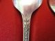 Sterling Silver Fraget Henneberg Hefra,  Fork And Two Spoons In Box.  Weight 76gr. Other photo 4