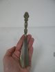 Antique Sterling Silver Art Noveau Shoe Horn Made In Germany Other photo 2