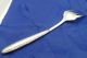 9 Inch Serving Fork Solid.  925 Sterling Silver,  50.  7g Other photo 3