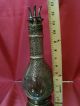 Gorgeous Chinese Antique Sterling Silver 4 Chamber Decanter 19th Century Other photo 2