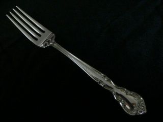 Easterling American Classic Sterling Fork photo