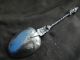 Large Apostle Spoons Made In Europe Circa 1860 - Sterling Silver Other photo 1