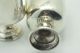 B & M Sterling Silver Shot Glasses 2pc Other photo 1