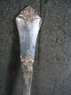 Sterling State House Stately Master Butter Knife Other photo 1