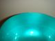 Sterling Silver Towle Green Enamel 8 Oz Bowl Other photo 4