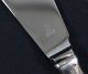 Danish Dg Sterling Silver Steel Flatware Serving Piece Cake Spatula Knife Other photo 8