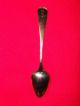 Baltimore Rose By Schonfield - Teaspoon - Sterling Other photo 1