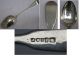 Very Large George Iii 1810 Sterling Silver English Serving Spoon London.  76 Gms Other photo 1
