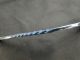 Scottish Sifter Spoon Twisted Handle Sterling Silver - Edinburgh 1986 Other photo 4