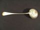 Continental Silver Sugar Sifter Spoon Other photo 5