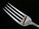 Easterling American Classic Sterling Salad Fork Other photo 1