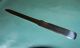 Vintage Tiffany & Co Solid Sterling Letter Opener Mint Other photo 2