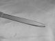 Vintage Tiffany & Co Solid Sterling Letter Opener Mint Other photo 4