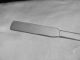Vintage Tiffany & Co Solid Sterling Letter Opener Mint Other photo 5