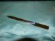 Vintage Tiffany & Co Solid Sterling Letter Opener Mint Other photo 6