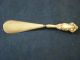 Sterling Silver Shoe Horn Other photo 1