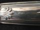 Sheffield Antique English Fish Servers. .  Sterling Silver. .  1902. . . Other photo 7